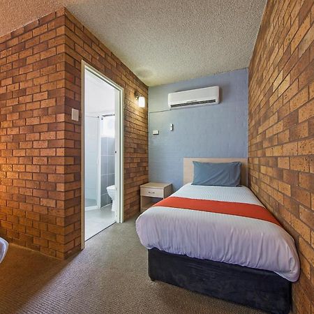 Comfort Inn Dubbo City Exteriér fotografie