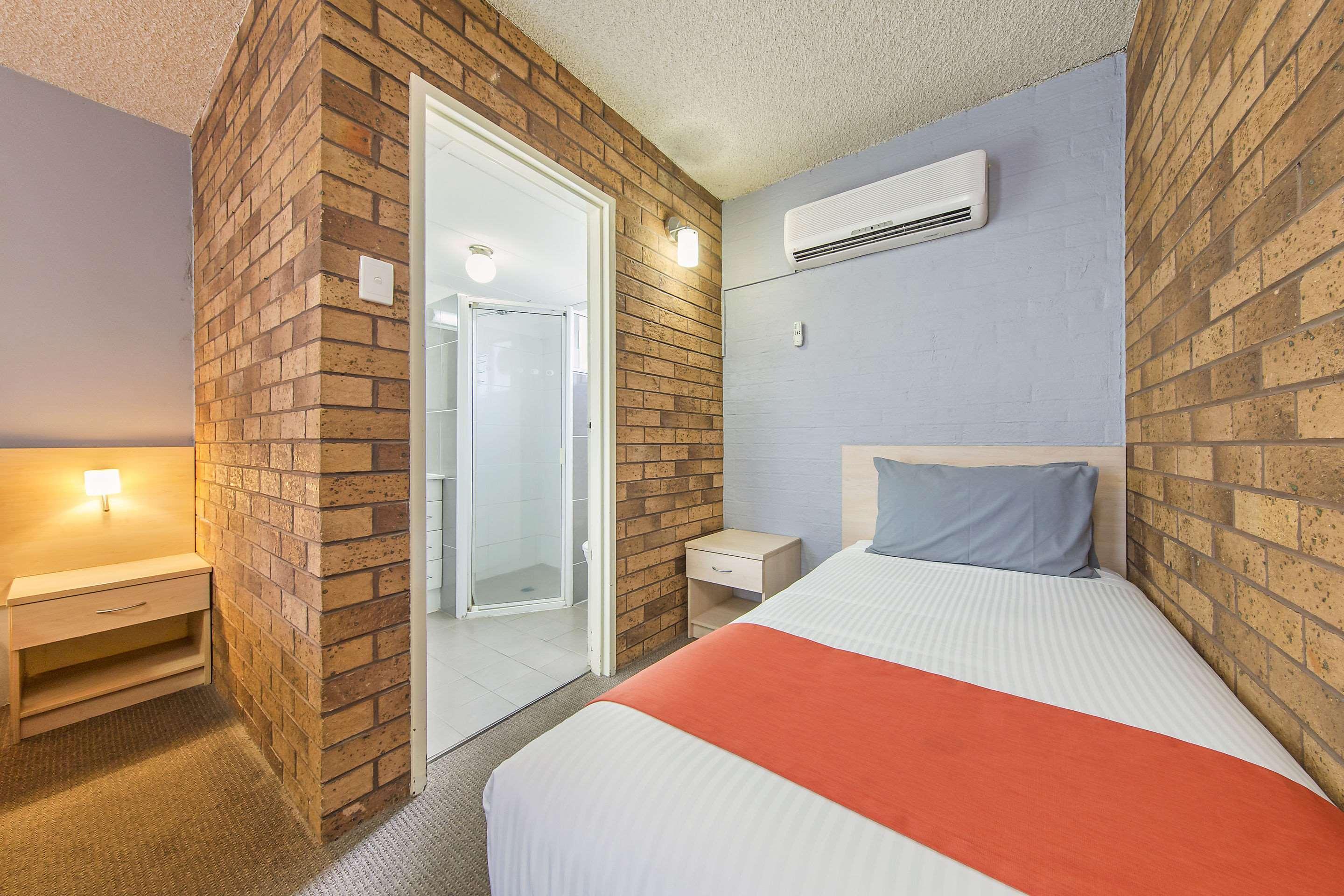 Comfort Inn Dubbo City Exteriér fotografie