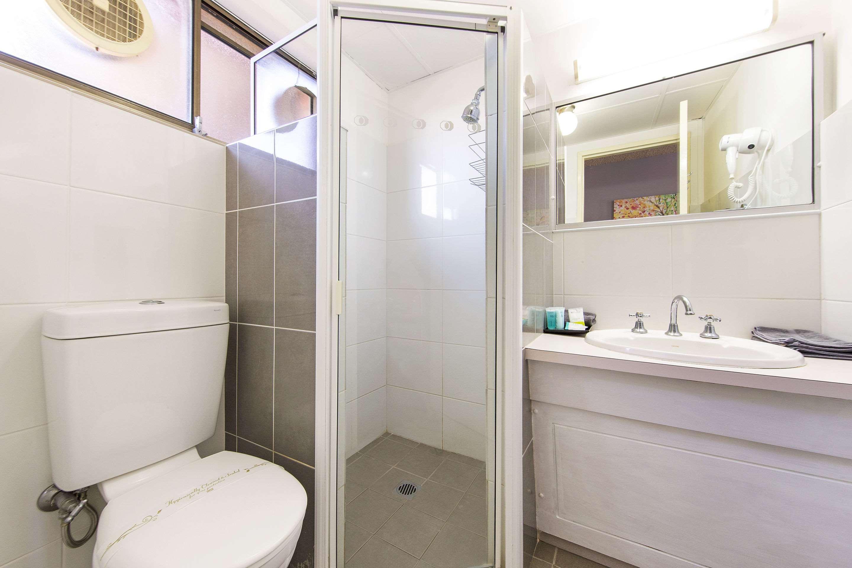 Comfort Inn Dubbo City Exteriér fotografie