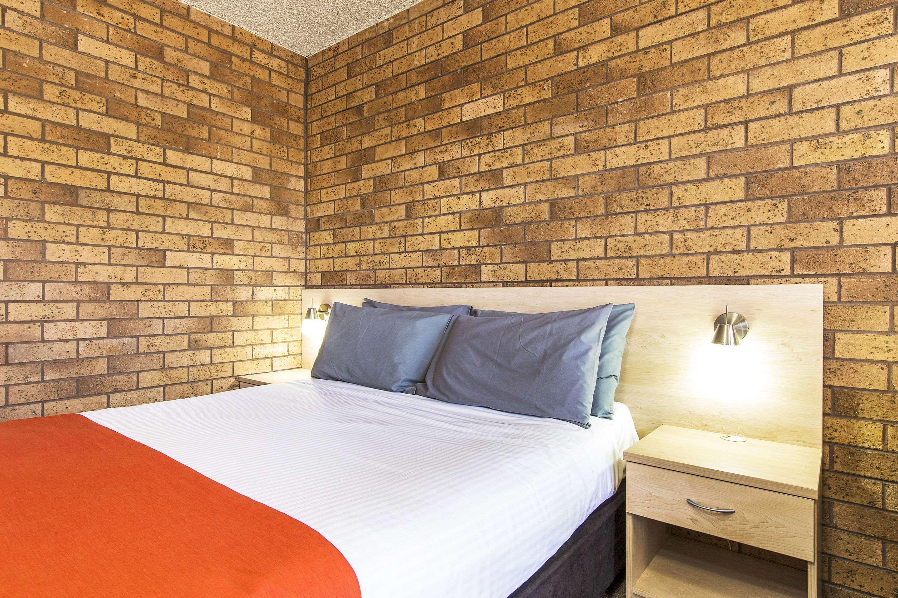 Comfort Inn Dubbo City Exteriér fotografie